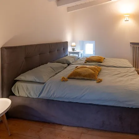 Ca Paradiso Apartmán