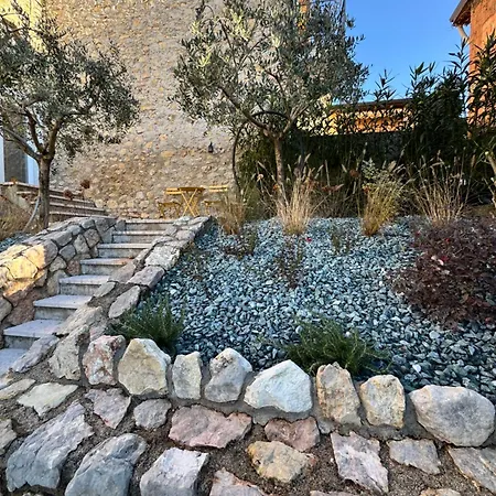 Lejlighed Ca Paradiso Caprino Veronese