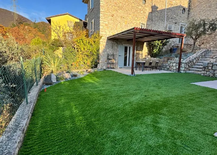 Ca Paradiso * Caprino Veronese