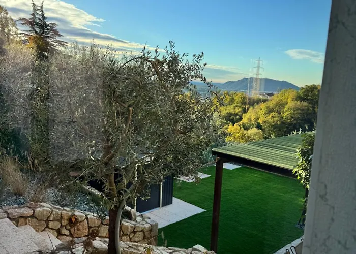 Ca Paradiso Apartmán