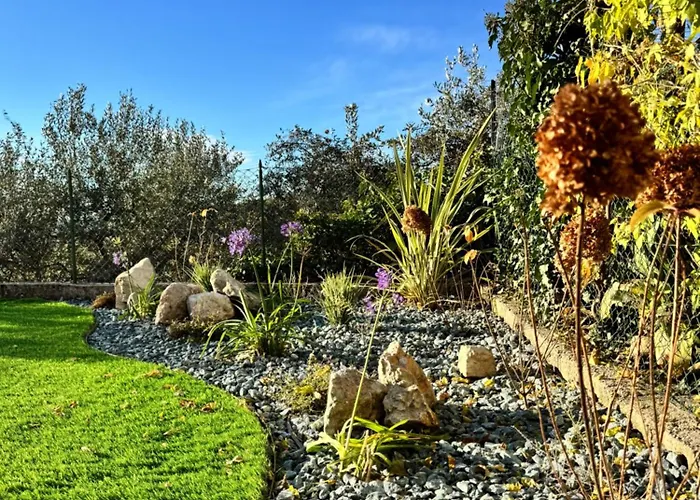 Ca Paradiso Caprino Veronese