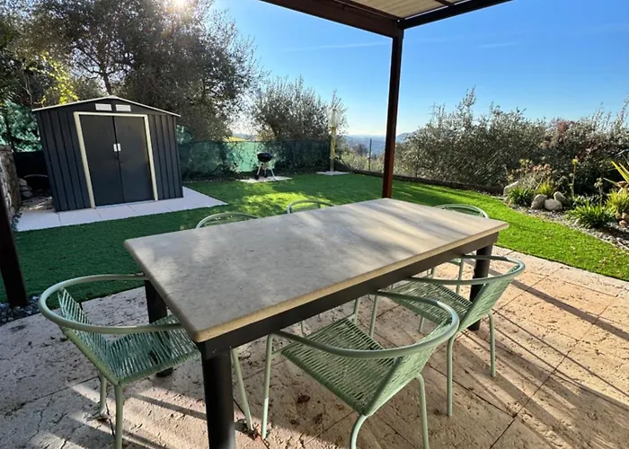 Ca Paradiso * Caprino Veronese