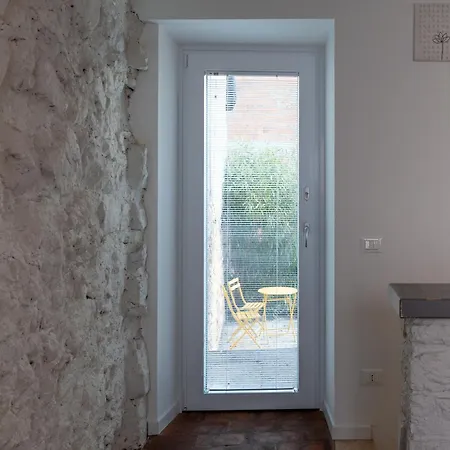 Ca Paradiso * Caprino Veronese