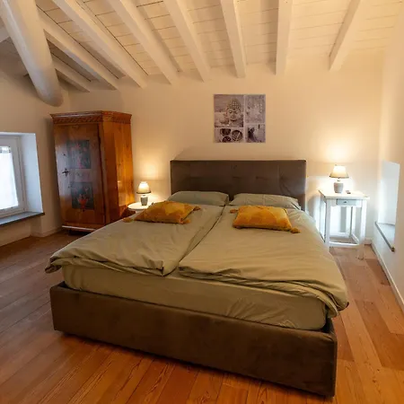 Apartamento Ca Paradiso *