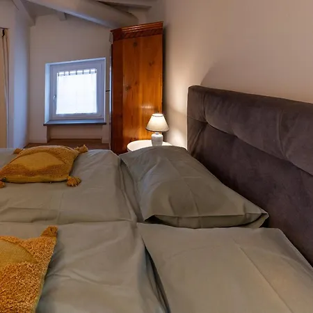 Apartamento Ca Paradiso Caprino Veronese