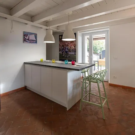 Ca Paradiso Apartamento