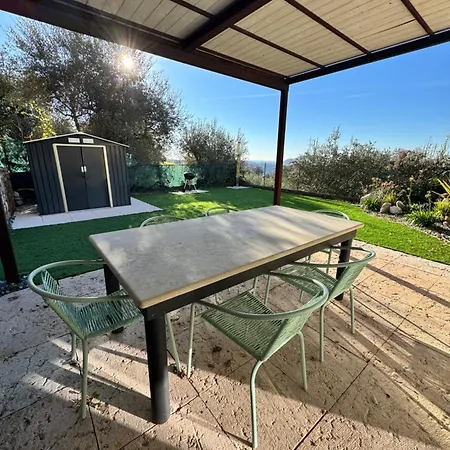 Ca Paradiso * Caprino Veronese