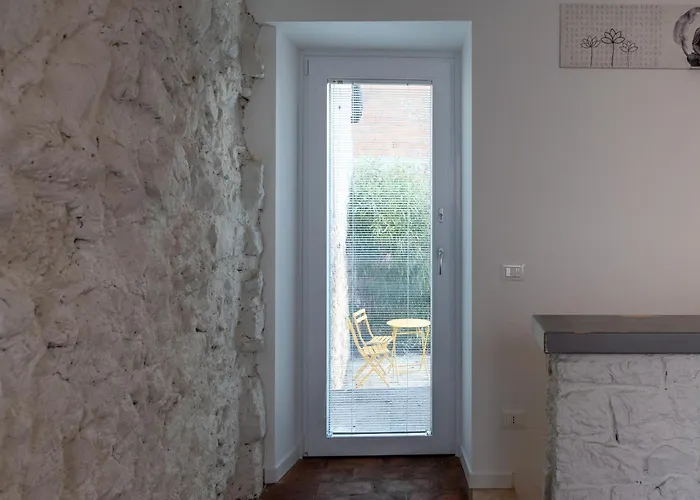 Ca Paradiso * Caprino Veronese