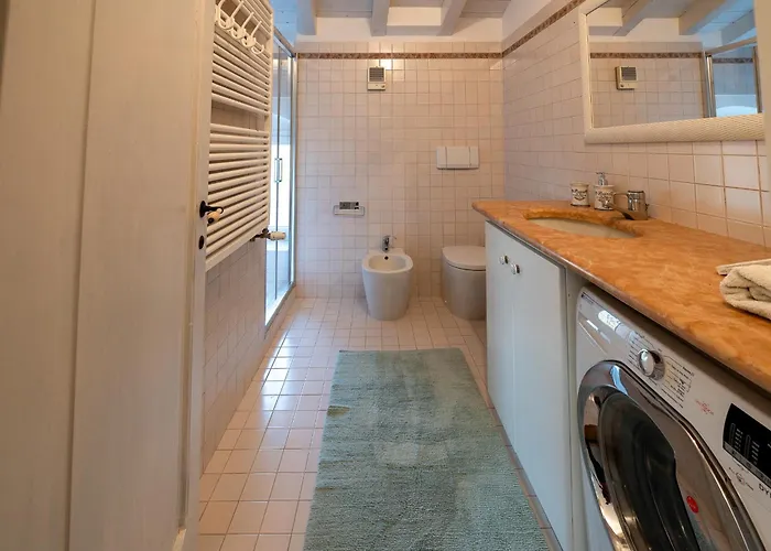 Ca Paradiso Caprino Veronese