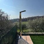 Ca Paradiso Apartmán Caprino Veronese