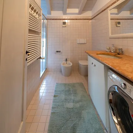 Ca Paradiso Caprino Veronese