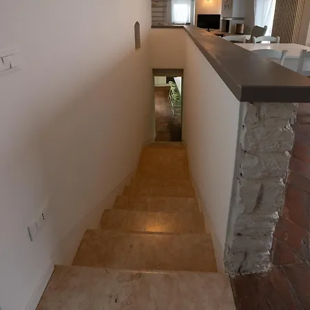 Ca Paradiso * קאפרינו ורונזה