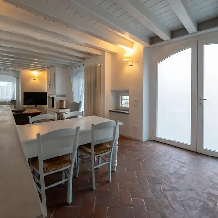 Appartement Ca Paradiso