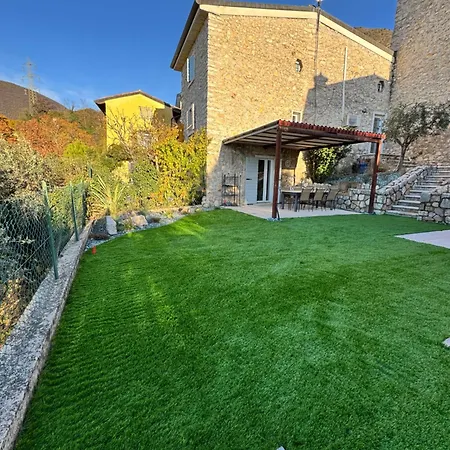 Ca Paradiso * קאפרינו ורונזה