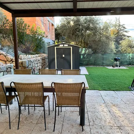 Ca Paradiso * Caprino Veronese