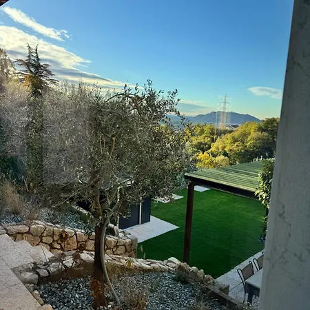 Ca Paradiso Apartment
