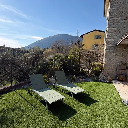 Ca Paradiso Appartement Caprino Veronese