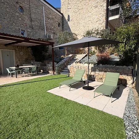Apartmán Ca Paradiso Caprino Veronese