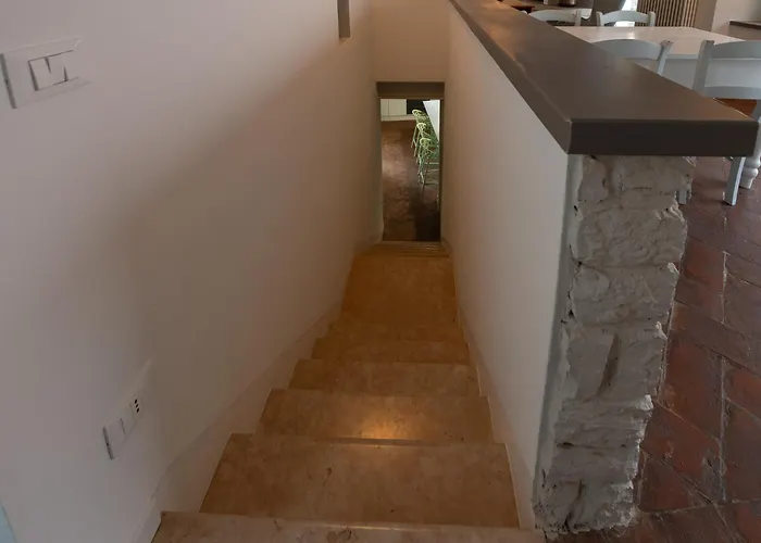 Ca Paradiso * Caprino Veronese