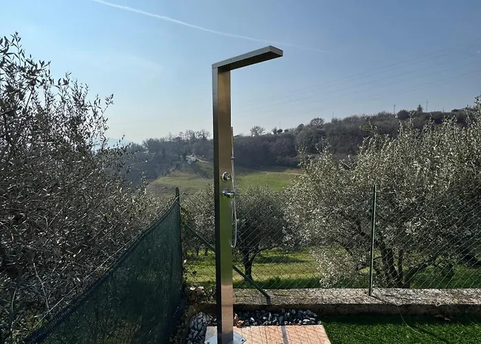 Ca Paradiso Daire Caprino Veronese